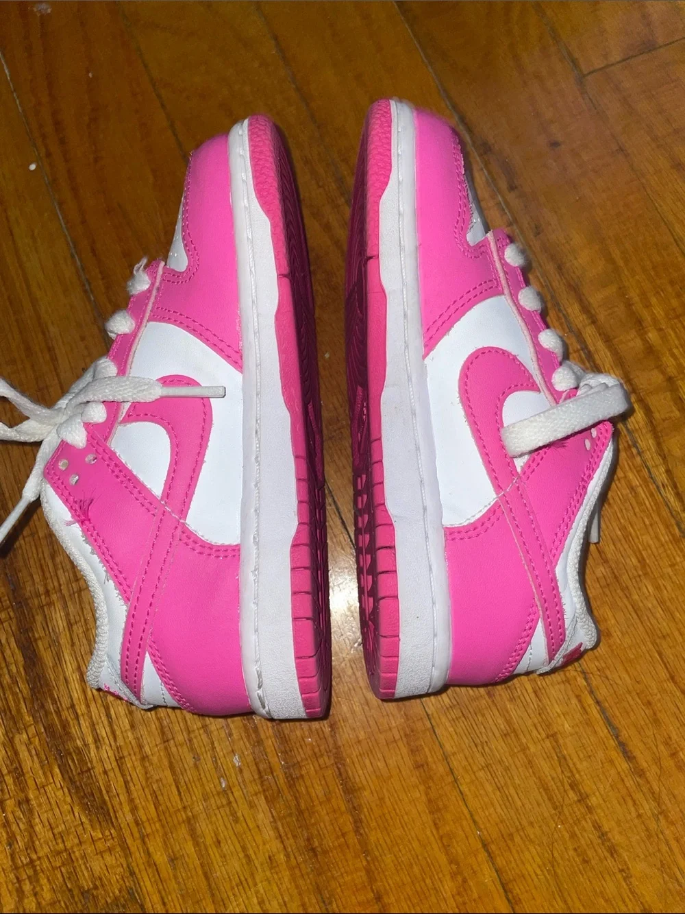Nike stylish low